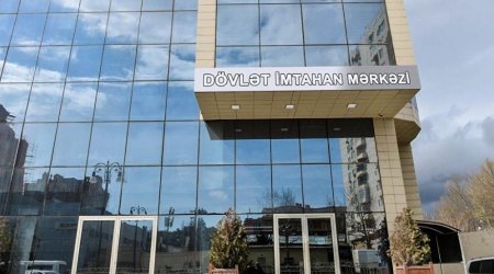 Universitetlərə ixtisas seçiminin TARİXİ AÇIQLANDI