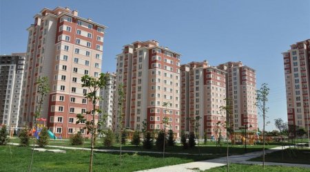Çoxmərtəbəli binalardakı çıxarışsız mənzillərə də “kupça” VERİLƏCƏK?