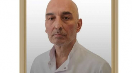 Azər Yusifzadə vəfat etdi - FOTO