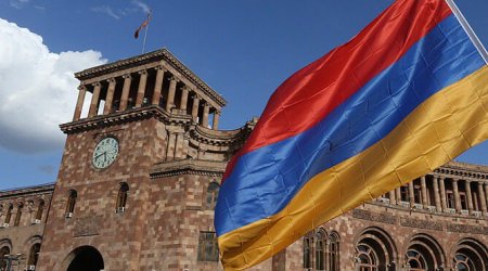 Ermənistan Zəngəzur dəhlizinin özəl sektora verilməsini yenidən GÜNDƏMƏ GƏTİRDİ – NƏ BAŞ VERİR?