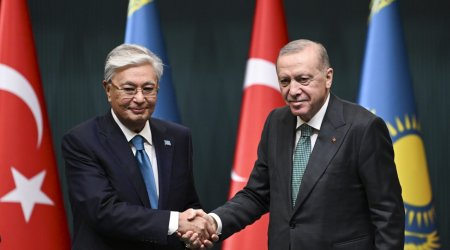 Qardaş ölkələr arasında TARİXİ RAZILAŞMA – Azərbaycan üçün böyük gəlir FÜRSƏTİ