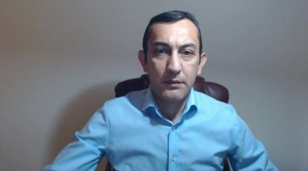 Qabil Məmmədov Azərbaycana gətiriləcək