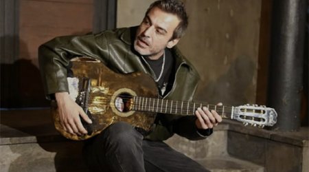 Bakıdakı konsertini ləğv etdi - Elə səbəb dedi ki...