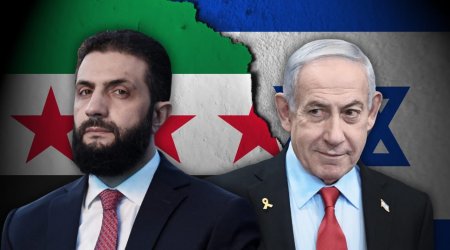 Azərbaycan Suriya və İsraili necə bir araya GƏTİRDİ? – Bakı görüşünün PƏRDƏARXASI