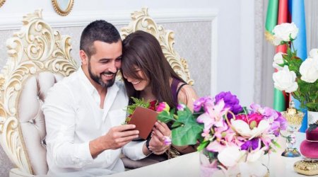 Evlənmək istəyənlər üçün yeni tələb: Əlavə sənədlər lazımdır