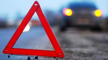 Zaqatalada avtomobilin vurduğu qadının kimliyi MƏLUM olub