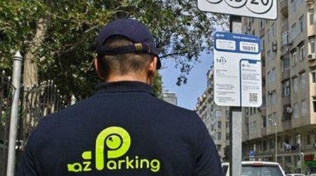 "AzParking"in əməkdaşı döyüldü