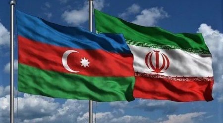 Azərbaycanla İran arasında kommersiya gəmilərinin hərəkəti bərpa edildi - VİDEO