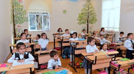 Məktəbə gec gedən uşaqları nə gözləyir? – RƏSMİ AÇIQLAMA