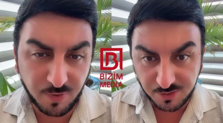 Tolik QƏZƏBLƏNDİ: “Küçə danışığı ilə haqqımızda fikir bildirmək haqqın deyil” - VİDEO