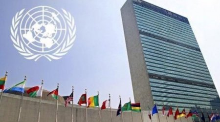 8 avqusta qədər Kiyev və Moskva sülh imzalamasa,... - BMT tribunasından HƏDƏ