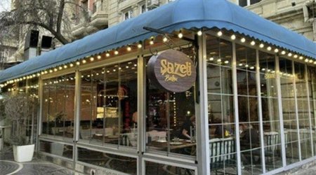 “Şazeli”dən həmin görüntülərlə bağlı AÇIQLAMA