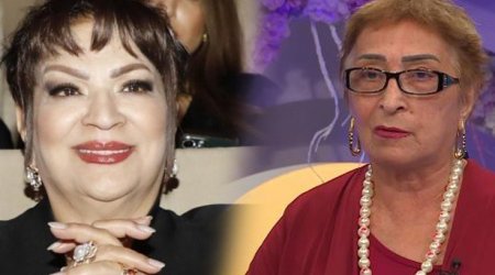 "Fiziki gücüm olmasa da, Fatmaya görə bunu edəcəyəm" - VİDEO