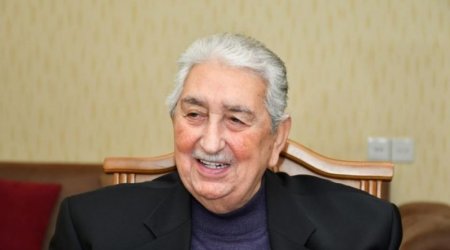Mədəniyyət Nazirliyi Arif Babayevin vəfatı ilə bağlı NEKROLOQ YAYDI - FOTO