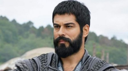 "Kuruluş Osman"ın adı dəyişdi - FOTO
