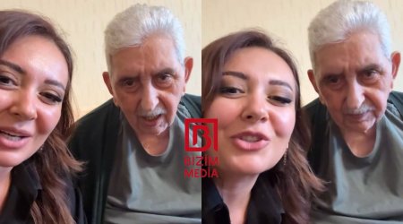 Arif Babayevin son görüntülərini PAYLAŞDI - VİDEO