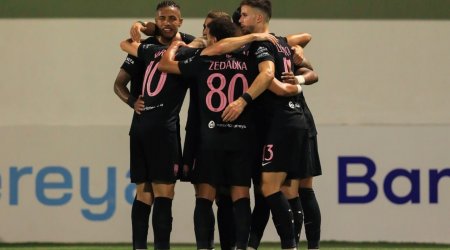 “Sabah”ın Konfrans Liqasındakı rəqibi BİLİNDİ