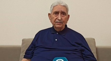 Arif Babayevin vida mərasiminin yeri AÇIQLANDI