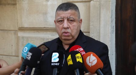 “Arif Babayev səhnəmizin əvəzolunmaz Məcnunlarından biri idi” – Orxan Fikrətoğlu - VİDEO