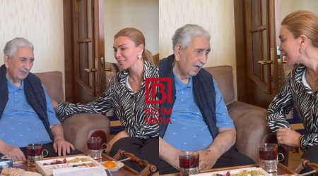 Arif Babayevin SON MÜSAHİBƏSİ – Mərhum sənətkar hansı arzusunu dilə gətirmişdi? – VİDEO