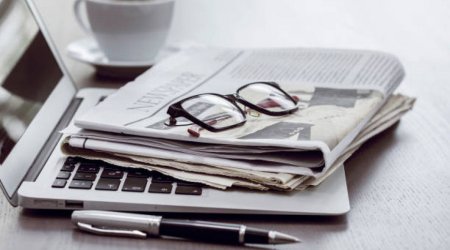 Bu media subyektləri 5000 manatadək cərimələnəcək – QANUN TƏSDİQLƏNDİ