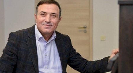 Mənsum İbrahimov: " Bu sahəyə Arif Babayevin sənətini sevərək gəldim”