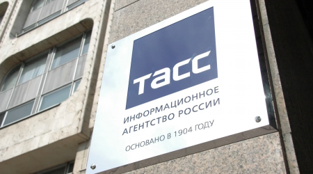 TASS-dan Xankəndi ilə bağlı geri ADDIM – FOTO