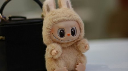 "Labubu"ya görə yeni peşə yarandı