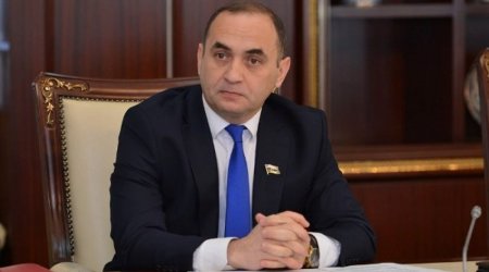 “Düşünürlər ki, sosial medianı bağlasaq, hamı əxlaqlı olacaq” – Deputat