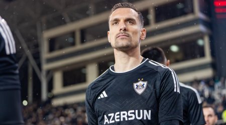 “Qarabağ”ın daha bir sabiq futbolçusu “Turan Tovuz”a KEÇƏ BİLƏR