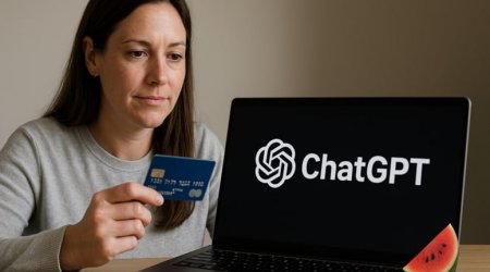 ChatGPT ilə 12 min dollarlıq borcunu sildi
