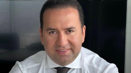 Politoloq Ceyhun Osmanlı: "Hər kəsə Arif Babayev kimi dünyadan köçməyi arzu edirəm" - FOTO