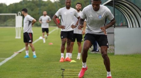 “Turan Tovuz” Türkiyədə daha iki yoxlama oyunu KEÇİRƏCƏK