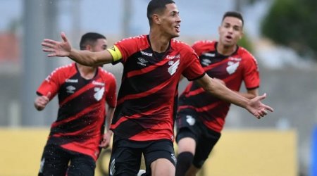 “İmişli” braziliyalı yarımmüdafiəçi TRANSFER ETDİ