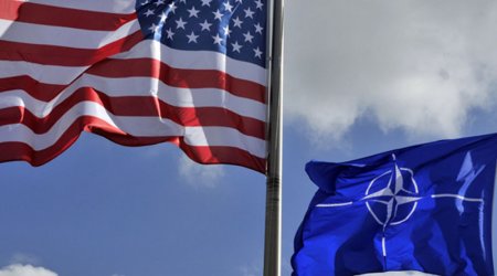 ABŞ və NATO Ukraynaya hərbi təchizat üçün yeni maliyyə mexanizmi YARADIR