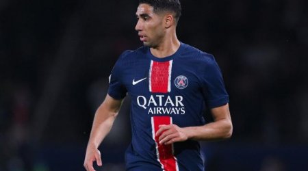 Hakimi 15 ilədək HƏBS OLUNA bilər