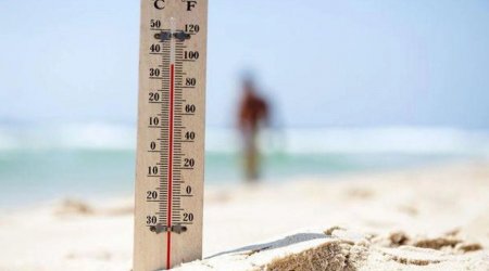 Sabah hava necə OLACAQ?