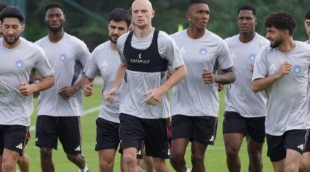 “Turan Tovuz” Albaniya klubu ilə qarşılaşacaq