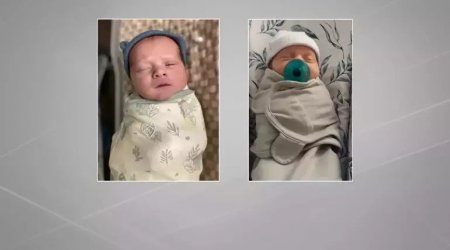 31 il sonra MÖCÜZƏ – Dünyanın “ən yaşlı körpəsi” doğuldu