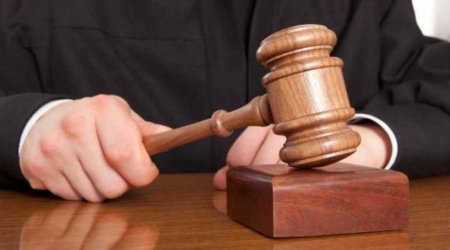 Jurnalistə qarşı dələduzluqla bağlı məhkəmədə qərar ELAN EDİLDİ