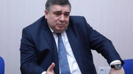 Şahin Şıxlinski Moskvada SAXLANILDI - Yekaterinburqa gətirildi