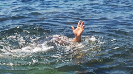 Pirşağı çimərliyində dənizdə bir nəfər BATDI