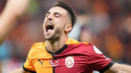 “Qalatasaray” İtaliya klubunun təklifini RƏDD ETDİ