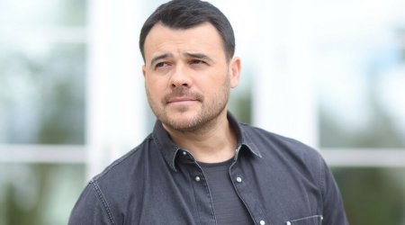 Emin Ağalarov “Qarabağ Azərbaycandır!” deyib Xocavəndə getdi -VİDEO
