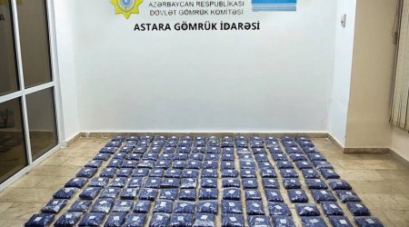 Cənub qonşumuz buna da əl atdı - Bibər yükündə... - FOTO