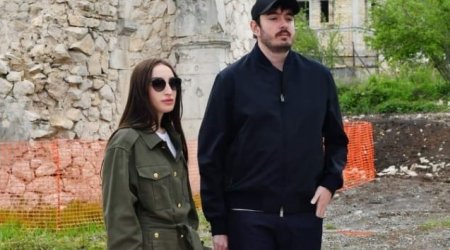 Heydər Əliyevin doğum günüdür - FOTO