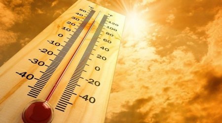 Hava bu insanlar üçün çox təhlükəli olacaq - XƏBƏRDARLIQ