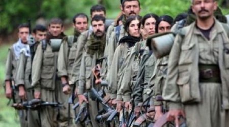 Hələbdə kürdlər Suriya ordusuna hücum etdi