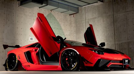 Azərbaycanda ata 5 yaşlı qızına “Lamborghini” ALDI - VİDEO