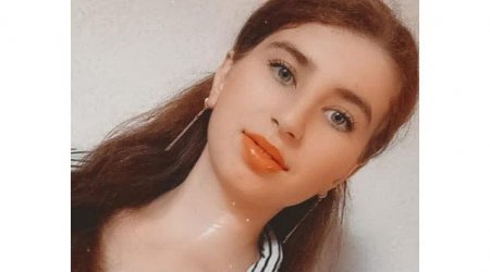 Bakıda 20 yaşlı qadın itkin düşdü - VİDEO
